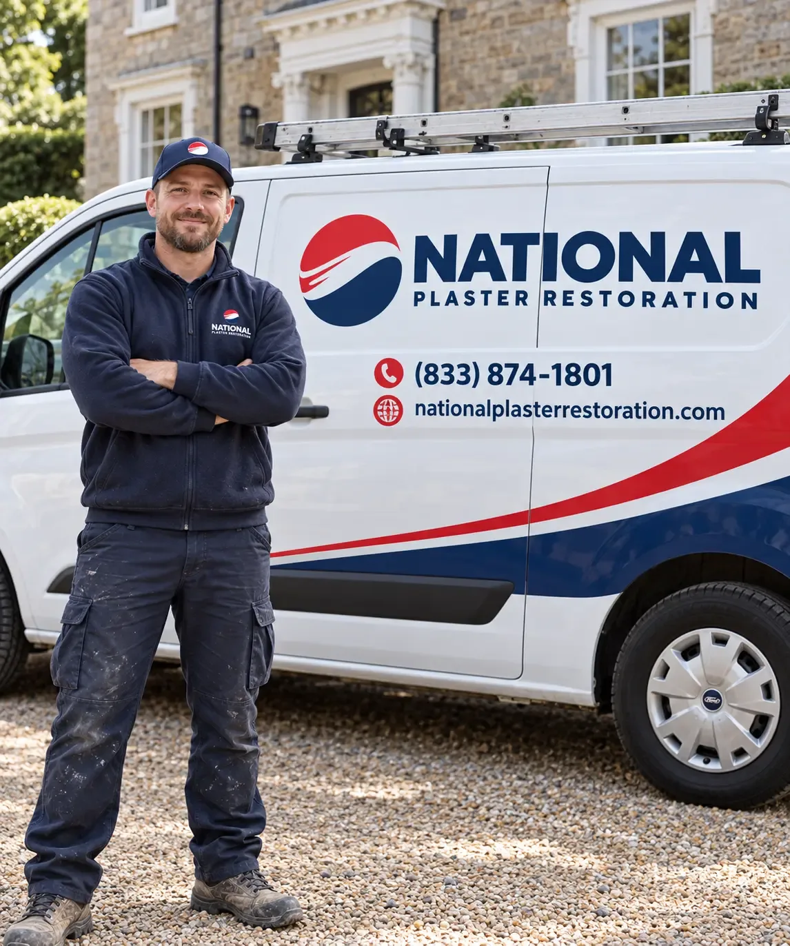 Plaster Repair Harpster, OH FAQs